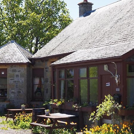 Uist Cottage キングシー エクステリア 写真
