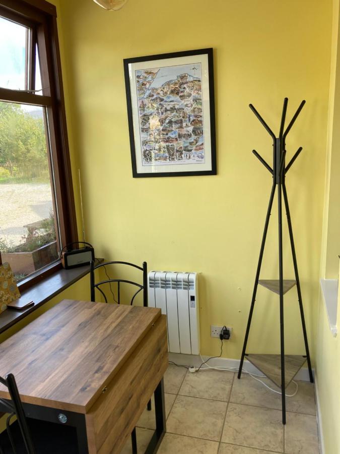 Uist Cottage キングシー エクステリア 写真