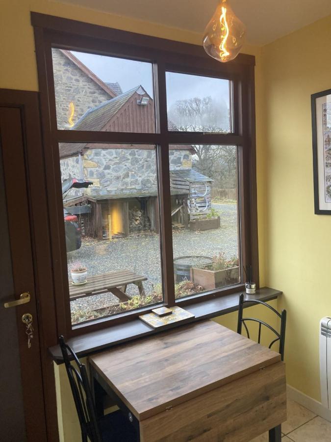 Uist Cottage キングシー エクステリア 写真